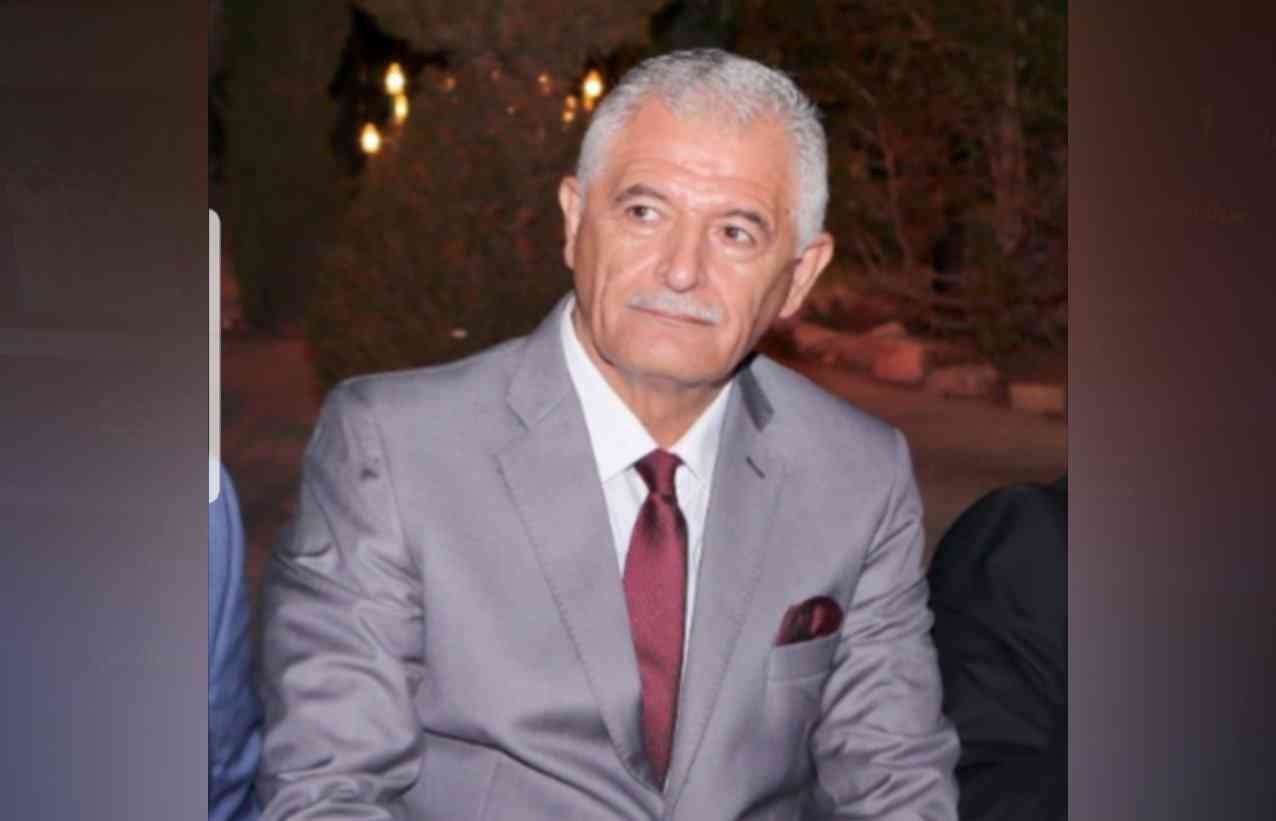 الروسان: أوهام إسرائيل الكبرى تسقط أمام الرفض العربي والإقليمي
