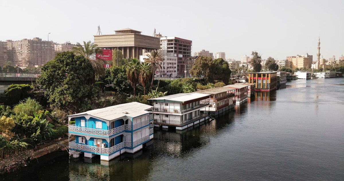 السودان يدعو مواطنيه على ضفاف النيل إلى التحرك لحماية ممتلكاتهم وأرواحهم