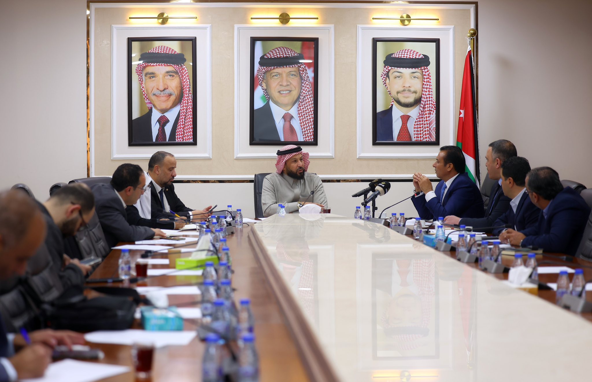 "التربية النيابية" تؤكد أهمية الإعداد المحكم للتوجيهي 