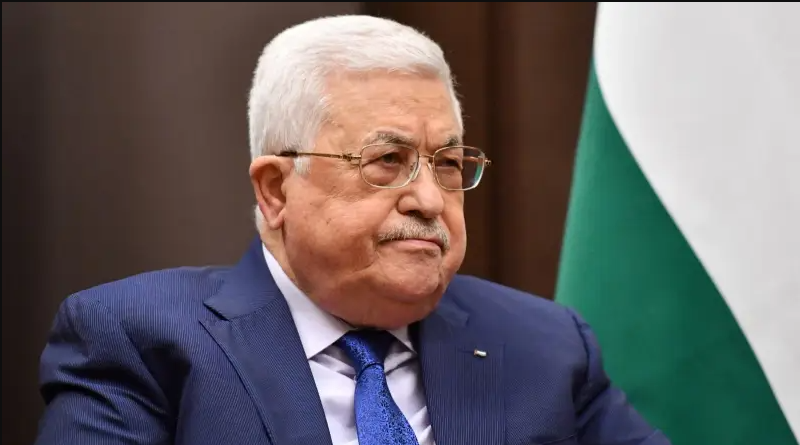 ترامب: من الجيد أن يحضر الرئيس الفلسطيني قمة شرم الشيخ
