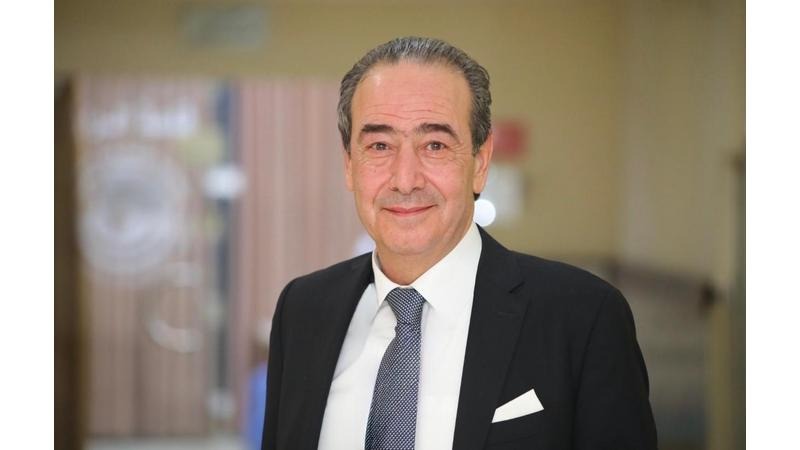 غوشه: التعديلات تعزز استدامتها المالية وتنظم المهنة وتخدم المهندسين
