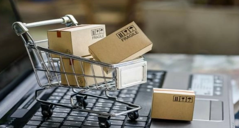 الجمارك توضح اعفاء طرود إلكترونية من الرسوم وفرض ضريبة 16% عليها