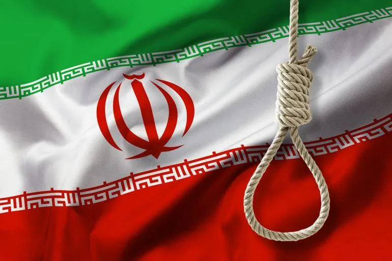 إيران تنفذ حكم الإعدام بحق “عميل إسرائيلي” ..  هذا ما فعله!