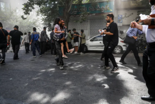 الصحة الإيرانية: 430 قتيلا  و3500 مصاب منذ بدء العدوان الإسرائيلي