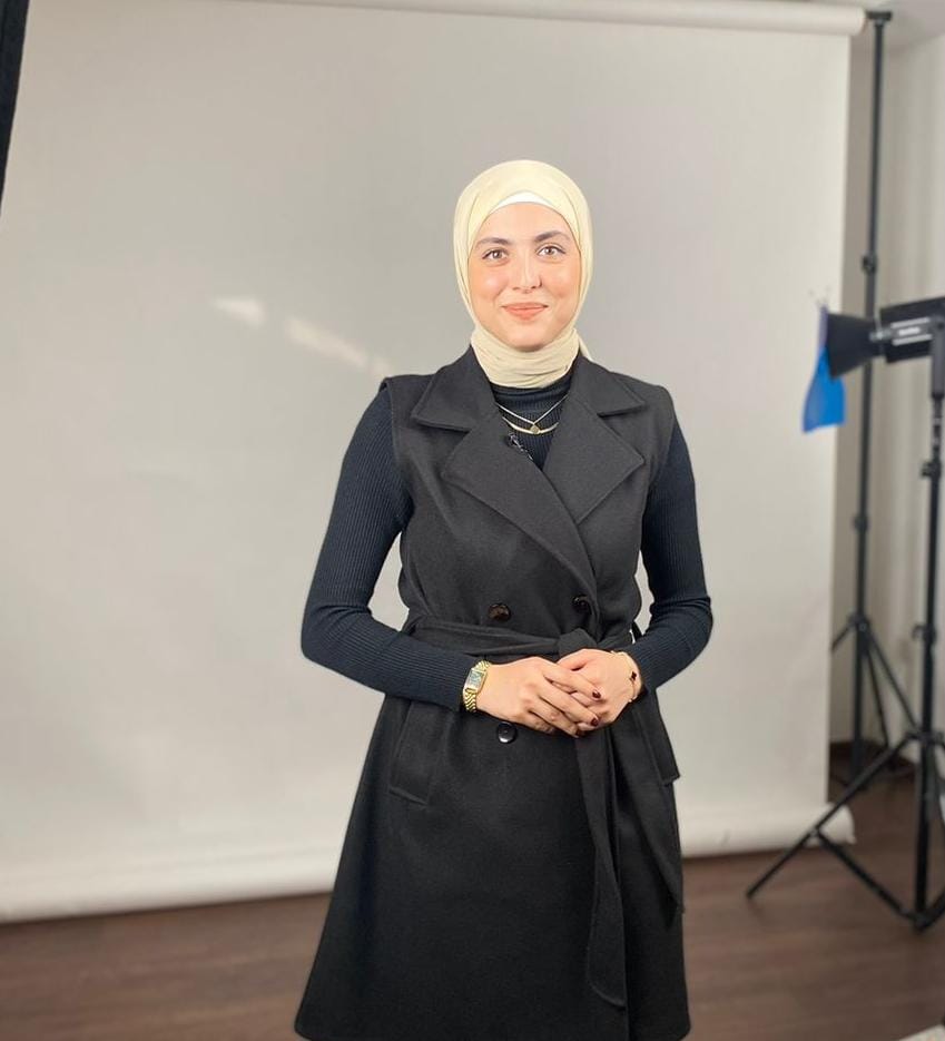راما أبو حشيش: مادبا تتصدر مؤشر تمكين المرأة وتواصل تعزيز حضورها السياسي والمجتمعي