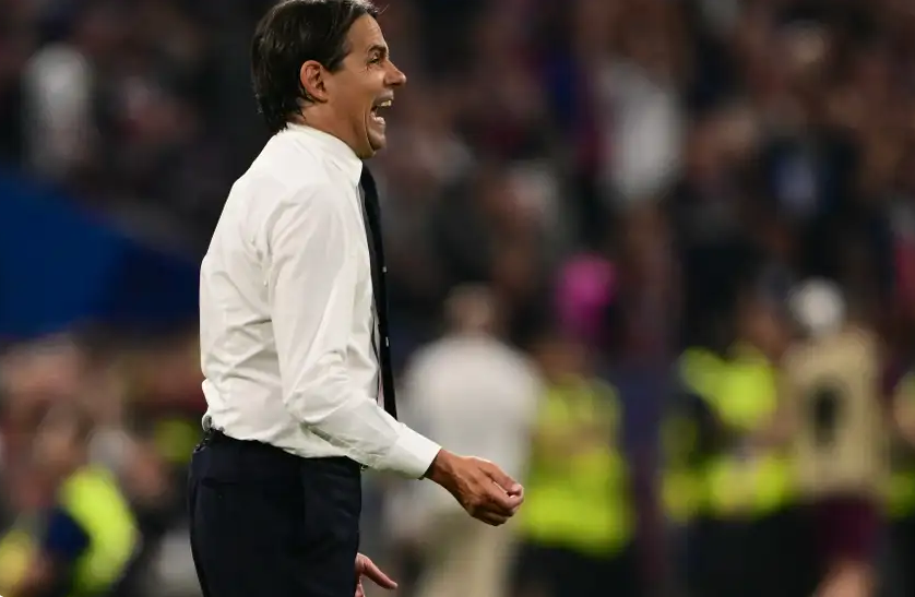 إنزاجي: تدريب الهلال فرصة عظيمة تليق بطموحاتي