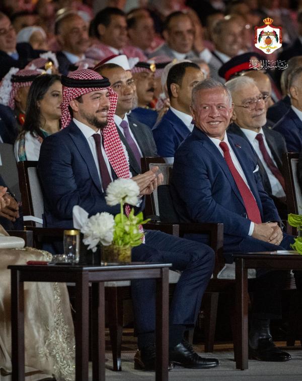رئاسة الوزراء تهنئ ولي العهد بعيد ميلاده