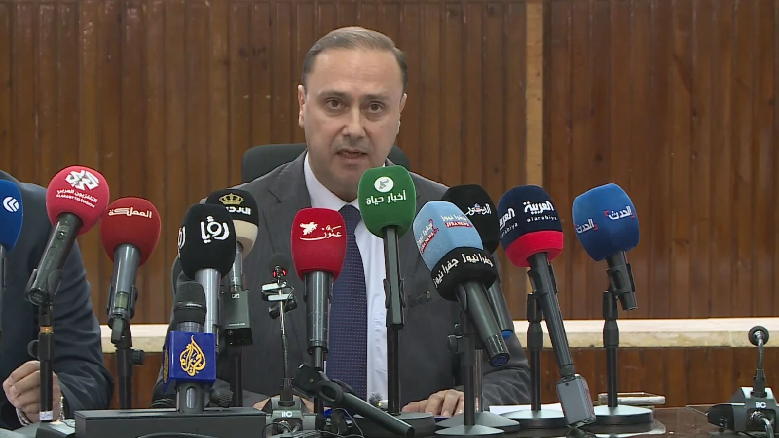 المومني: دم كل مواطن أردني غال على جميع الأردنيين