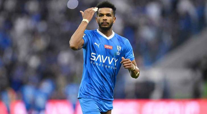 البليهي : "أنا ما أنطرد!"