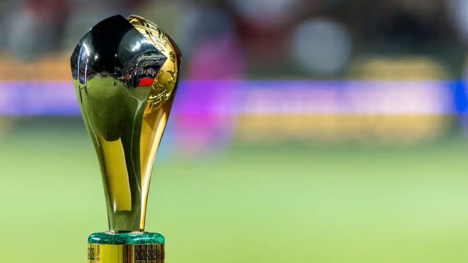 دولة عربية تطلب استضافة كأس السوبر السعودي
