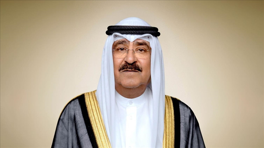 أمير الكويت يحل البرلمان ويعلق مواد في الدستور لمدة لا تزيد عن 4 سنوات