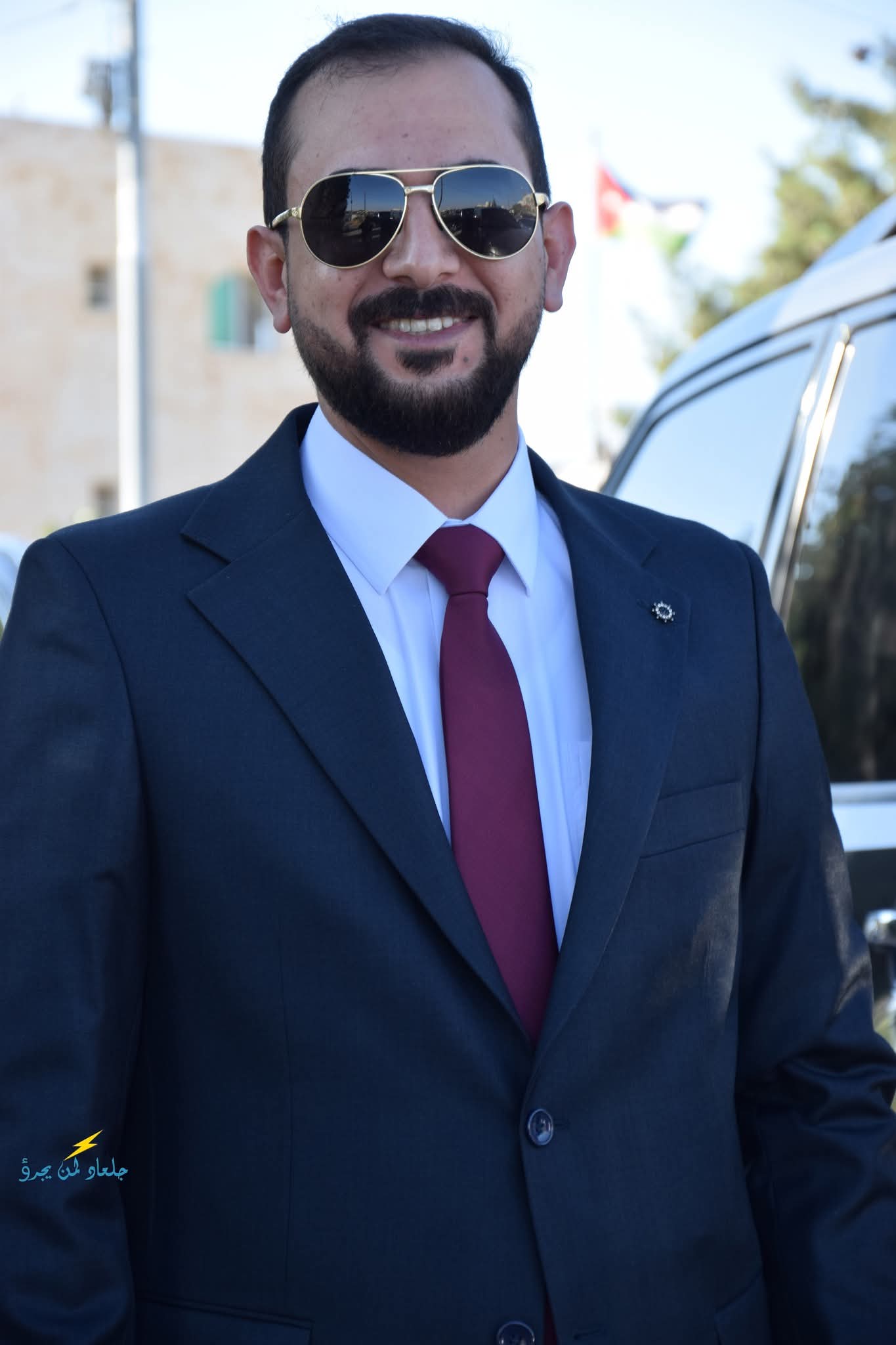 الخريسات والنسور نسايب،، النسور طلب والخليفات اعطى 