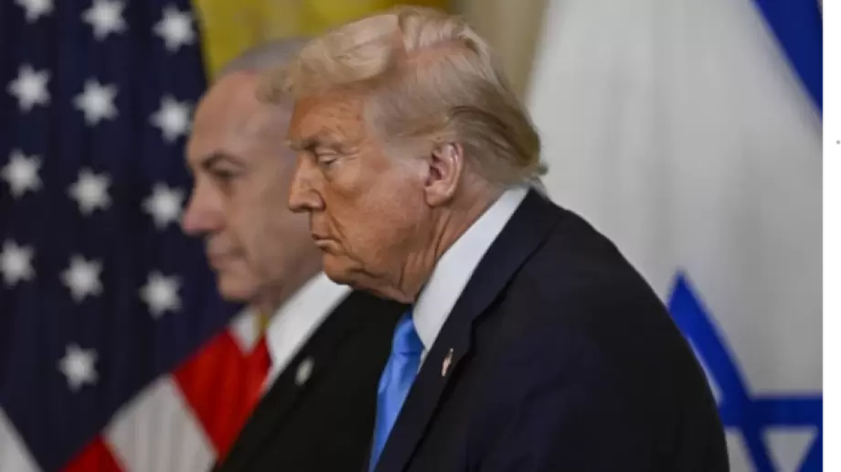 "تمهيدٌ لنهاية غزة ووأدٌ للقضية الفلسطينية" ..  كيف قرأ الغزِّيُّون تفاصيل خطة ترمب الجديدة؟