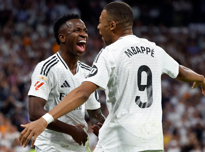 على طريقة خوسيلو ..  ريال مدريد يستهدف ضربة هجومية مدوية