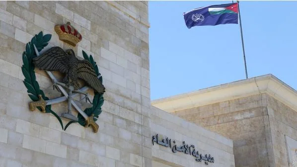 الأمن العام يفتح باب التجنيد لخريجي التوجيهي  