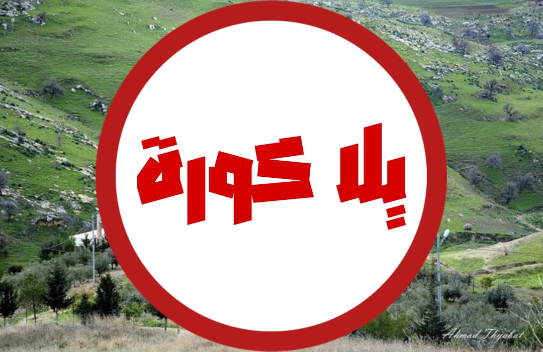 إذا كانت "يلا عجلون" فكرة رائدة… فلماذا لا تكون "يلا كوره"؟!!