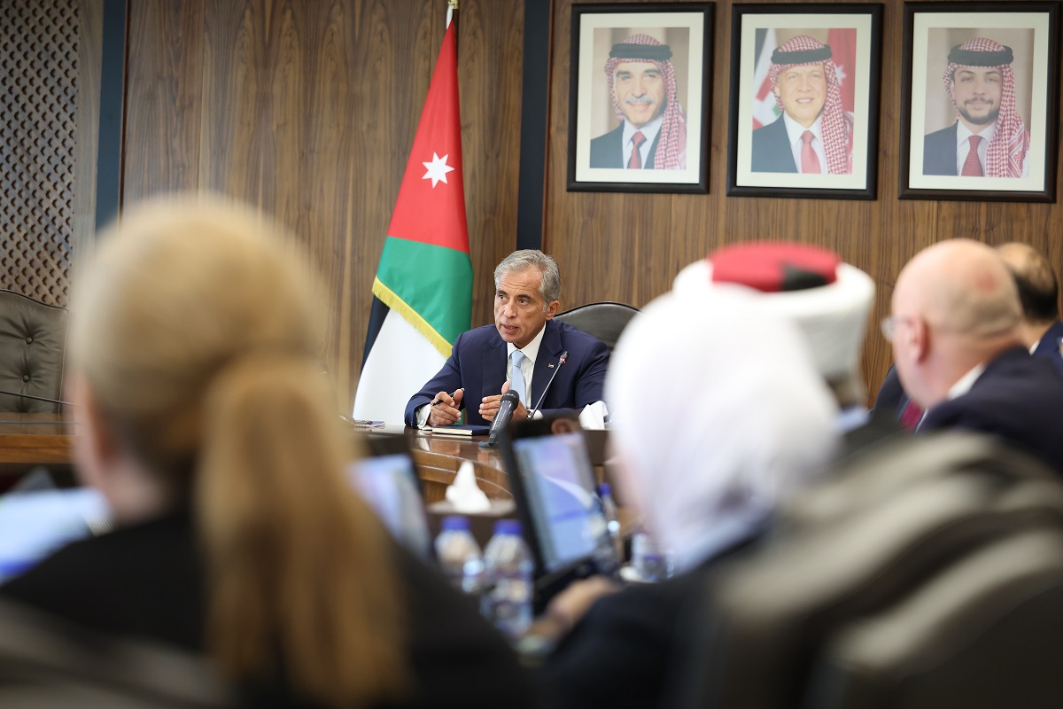 مجلس الوزراء: قرارات وتعيينات وتنقّلات… نقل الواكد للأعيان وتشكيل مفوّضي «الأوراق المالية»