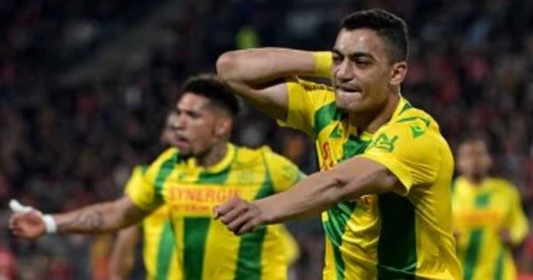 المصري مصطفى محمد مطلوب في اليونان