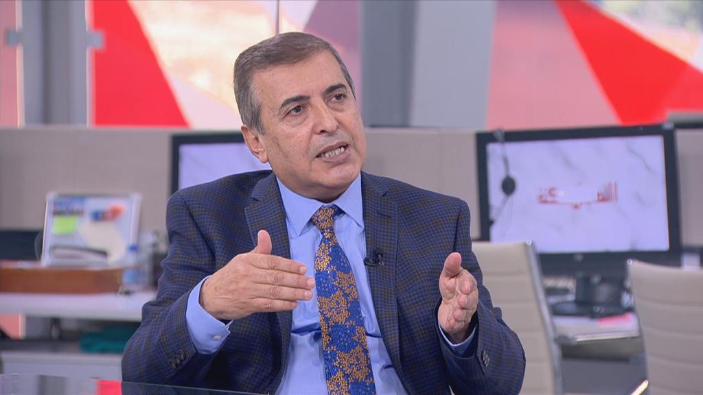 المومني: هجوم كنيسة الكرك مفاجئ في توقيته ومكانه