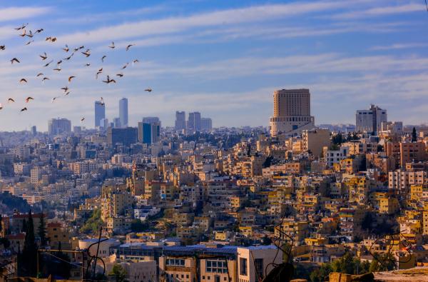 الأمانة توقف الدفع الإلكتروني لمعاملات تراخيص الأبنية