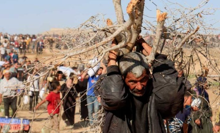 غزة ..  3 بلديات توقف خدماتها قسرا جراء نفاد الوقود