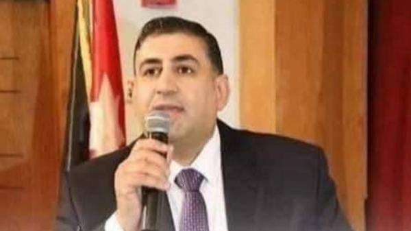 إبراهيم عساف مديرًا لأندية المعلمين في وزارة التربية  ..  مبارك