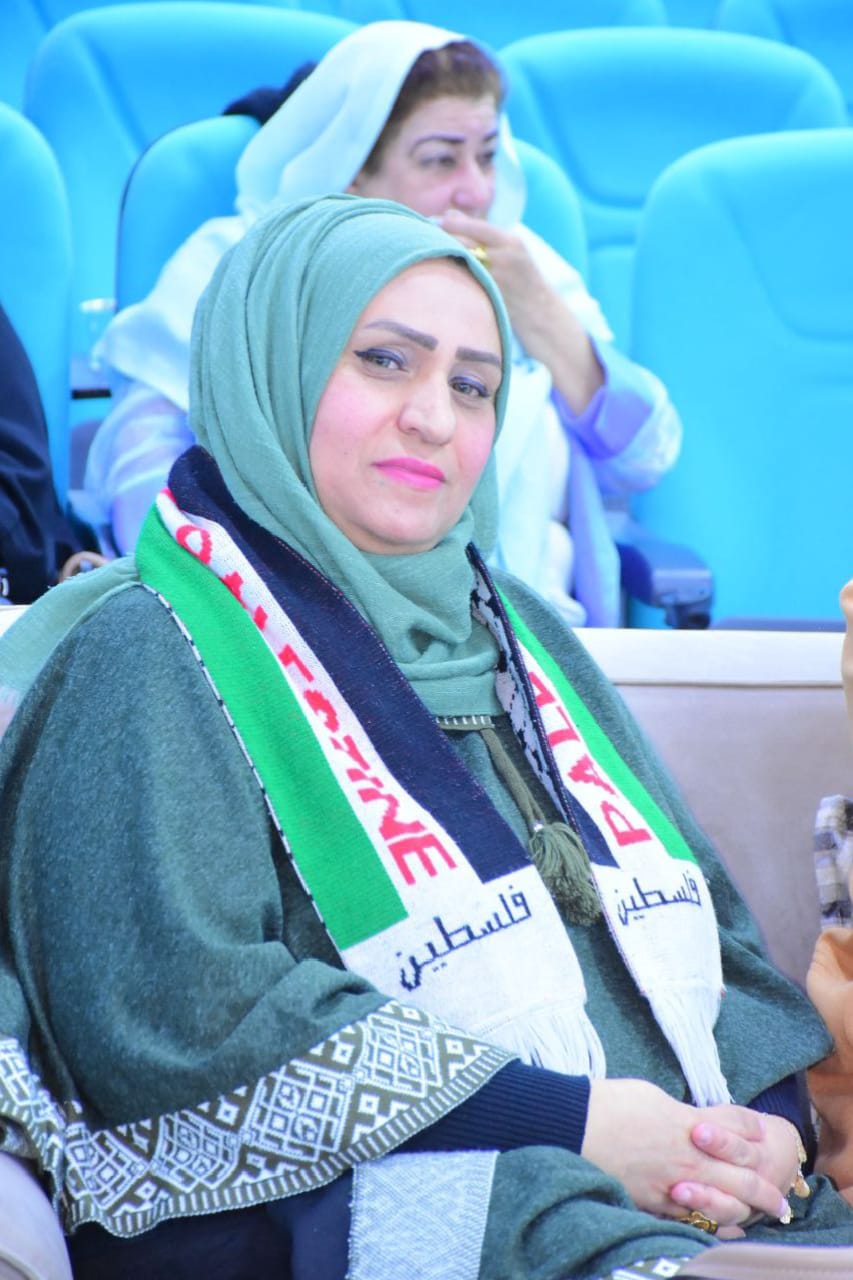 " الكنافة النابلسية " تُزين أفراح طُلاب الثانوية العامة في فلسطين وهذه أبرز عاداتنا