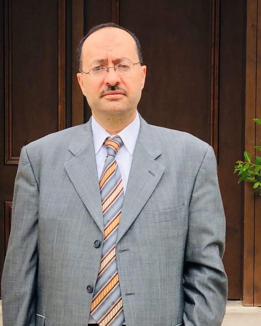 مبروك  ..  القاضي مأمون الراميني إلى استئناف عمّان