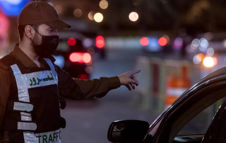 السعودية: قرارات إدارية بحق 17 مخالفاً لأنظمة وتعليمات الحج