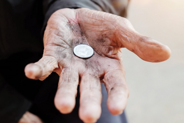 التنمية: ضبط 274 متسولًا بينهم 90 طفلًا في رمضان