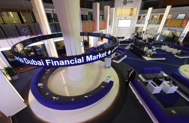 أسواق الخليج تقفز بعد إعلان وقف إطلاق النار بين "إسرائيل" وإيران