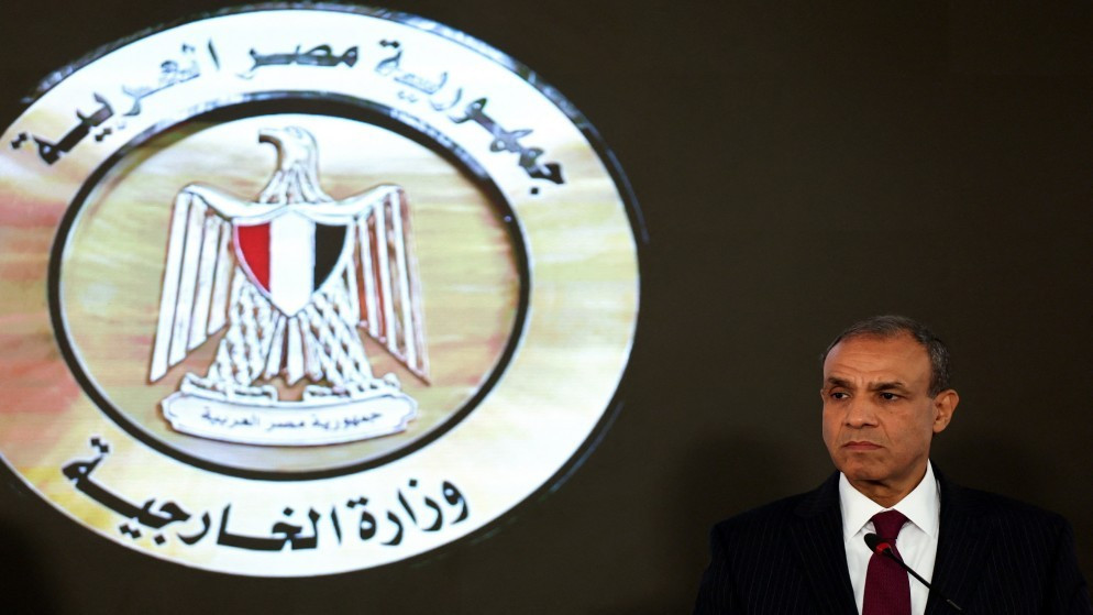 مصر وباكستان تؤكدان على أهمية العودة لتنفيذ الاتفاق المؤقت لإنهاء حرب إيران