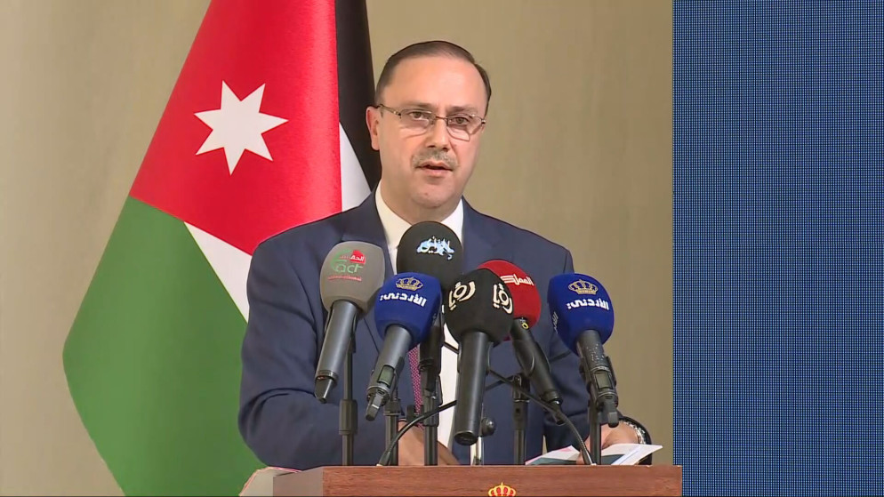 المومني: 70 مليون دينار سيتم إنفاقها على مشاريع المياه في جرش