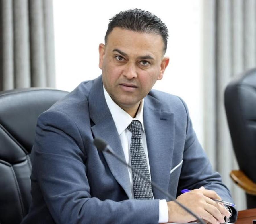 المصري: قانون الضمان يمس كل بيت أردني ويجب مناقشته بما يحمي مصلحة المواطنين