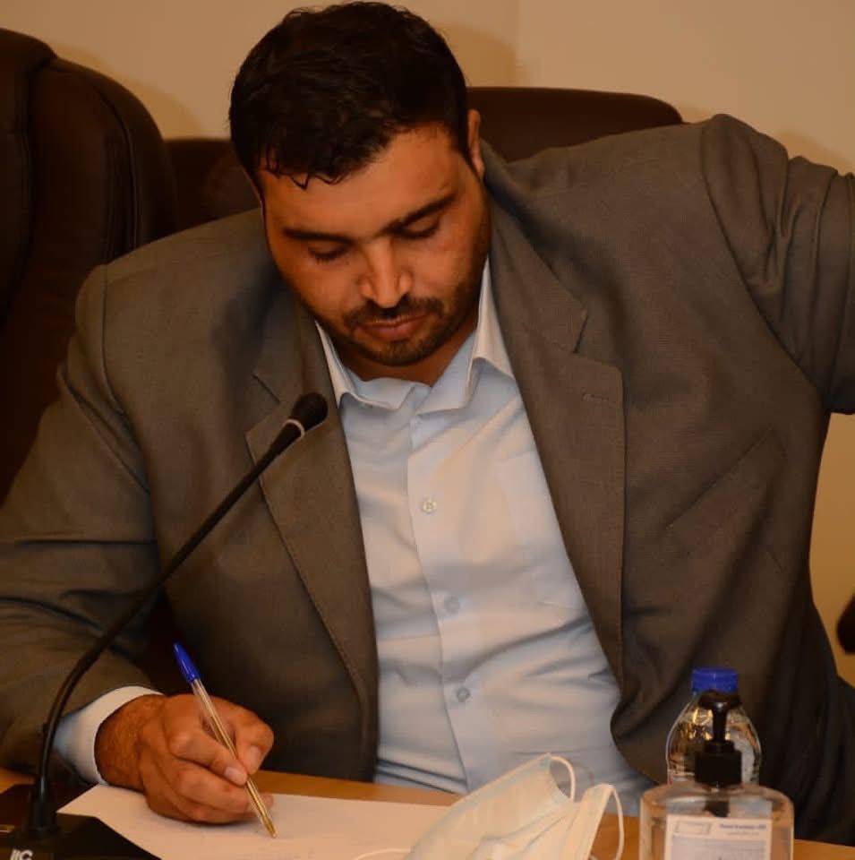 أحراش ناعور ..  من مساحة خضراء إلى أرض جرداء