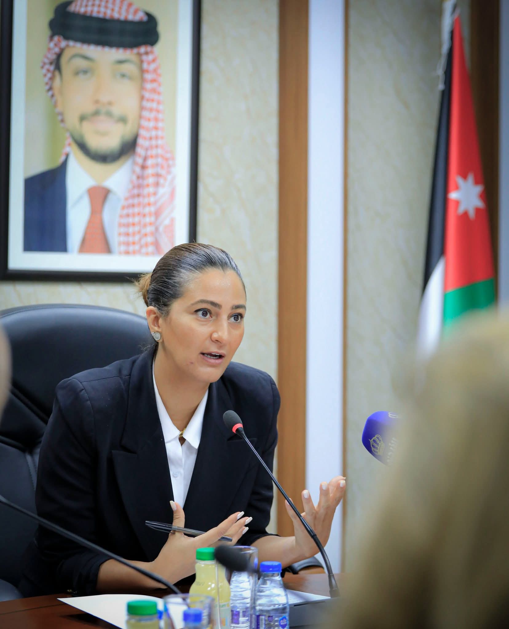 "الخارجية النيابية" خطاب الملك أمام الأمم المتحدة مرجعية سياسية وإنسانية تؤكد ثوابت الأردن