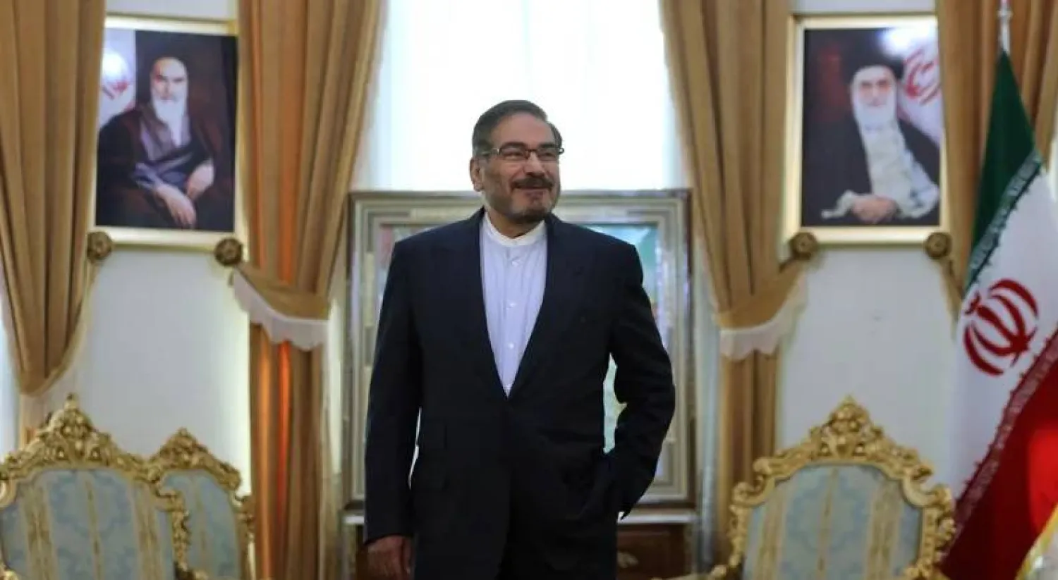 شمخاني: إيران لا تسعى لامتلاك سلاح نووي ..  وعلى الطرف الآخر تقديم ثمن ذلك