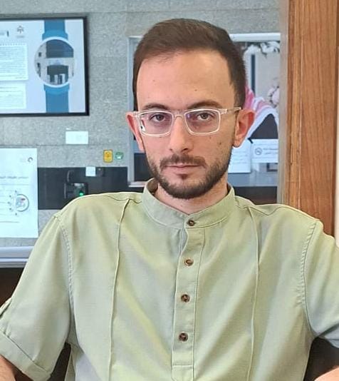 يوسف أبو عودة: نطالب بتمكين أصحاب إعفاء 81 وأبناء الأردنيات وغزة من العمل على التطبيقات الذكية