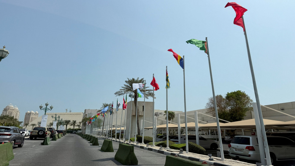 أبو الغيط: العدوان الإسرائيلي على قطر جمع بين الجبن والغدر والحماقة
