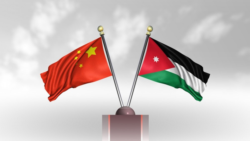 %16 ارتفاع في أعداد السياح الصينيين إلى الأردن خلال 7 أشهر 