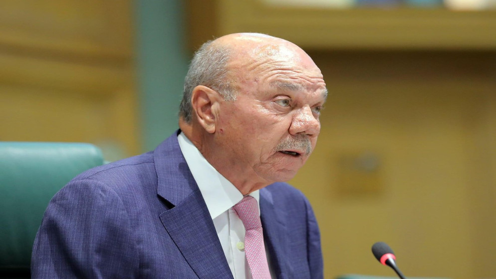 الفايز: خطاب النعرات الإقليمية "بغيض" ويستهدف ثوابت الدولة 