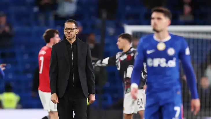 أين بصمة روسينيور؟ موسم كارثي يلخص معاناة تشيلسي