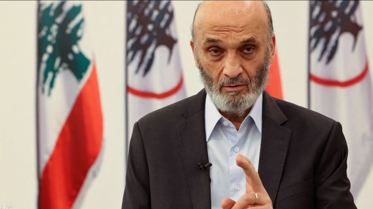 جعجع: على حزب الله أن يتعظ مما يحدث مع حماس