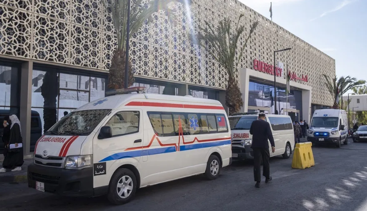 إنجاز طبي في البشير ..  علاج طفلة من مرض "مويا مويا" بتدخل جراحي دقيق