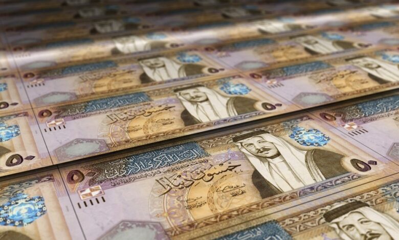 11 ألف دينار قيمة الإعفاء الضريبي لحفل هيفاء في الأردن  