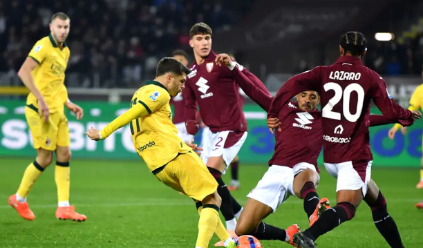 بوليسيتش: كنتُ ميتا قبل ثنائيتي مع ميلان