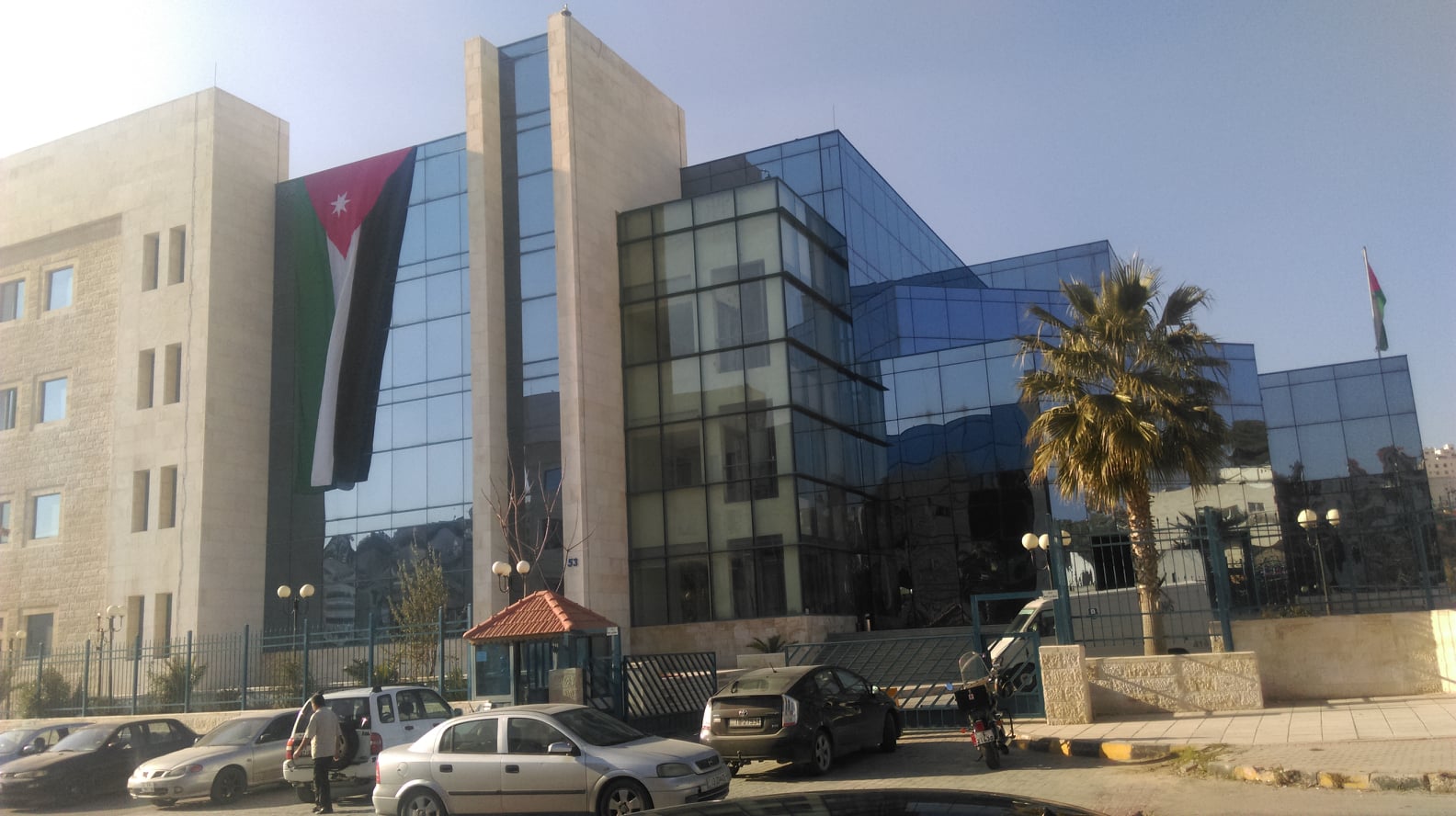 مؤسسة المواصفات والمقاييس الأردنية تحتفل باليوم العربي للتقييس 2026