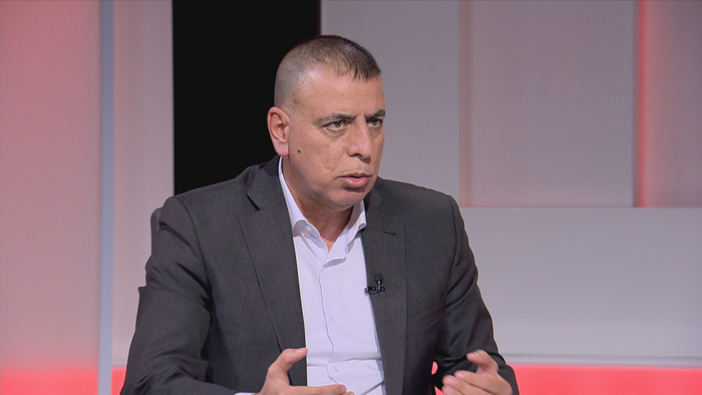 الفراية: القصف المتبادل يُهدد أمن المنطقة ..  ولا داعٍ للهلع