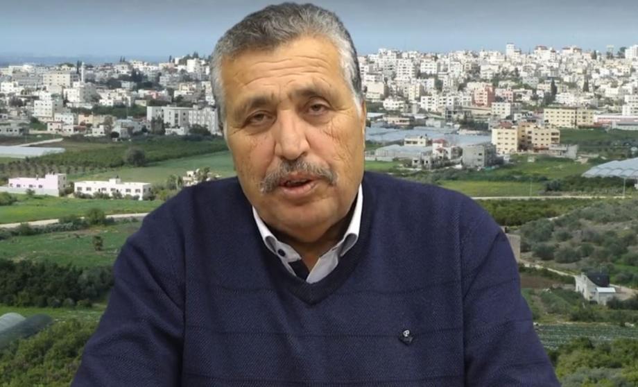 خريشة : مؤامرة عربية لتهميش القضية الفلسطينية ..  و"المقاومة أملنا" 
