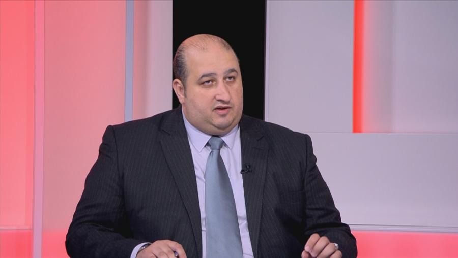 الخطيب لـ "أخبار اليوم": رفع معدل القبول في الطب وطب الأسنان لضبط المخرجات وتقليل البطالة